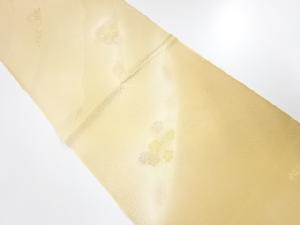 クリスマスセール大特価品　上質　未使用品　正絹　丹後ちりめん　帯揚げ